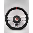 Volante Esportivo Mk7 evolution fiat linha fire C / Cubo