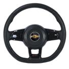 Volante Esportivo MK7 Preto Gm - Celta / Prisma Volante Esportivo MK7 Preto Gm - Celta / Prisma