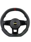 Volante Esportivo MK7 Preto Gm - Celta / Prisma Volante Esportivo MK7 Preto Gm - Celta / Prisma
