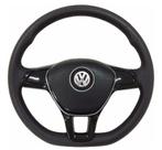Volante Esportivo Novo Golf Preto Gol Parati Saveiro Voyage G6 G5 Fox