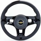 Volante Esportivo Para Corsa Wind / Classic Com o Cubo Volante Esportivo Para Corsa Wind / Classic Com o Cubo