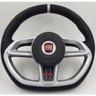 Volante Esportivo Para Fiat Strada 2005 06 07 08 09 10 À 2014 C/ Cubo Volante Esportivo Para Fiat Strada 2005 06 07 08 09 10 À 2014 C/ Cubo
