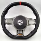 Volante Esportivo Para Gol Quadrado Parati Saveiro Voyage G1 Santana
