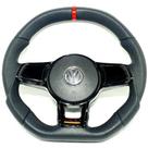 Volante Esportivo Para Golf Gol Quadrado G1 Com o Cubo