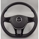 Volante Esportivo Para Montana Corsa Max Joy Meriva