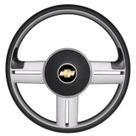 Volante Esportivo Rallye Corsa Classic Wind Celta Omega