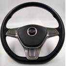 Volante Esportivo Tsi Grafite Para Celta Corsa Classic Wind Monza C/ Cubo Volante Esportivo Tsi Grafite Para Celta Corsa Classic Wind Monza C/ Cubo
