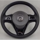 Volante Esportivo volks gol quadrado vw TODOS Quadrado G1