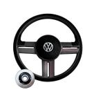 Volante Esportivo Vw Rallye Surf Gol G2 G3 G4 Saveiro Parati