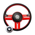 Volante Esportivo Vw Rallye Surf Gol G2 G3 G4 Saveiro Parati Volante Esportivo Vw Rallye Surf Gol G2 G3 G4 Saveiro Parati