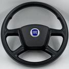 Volante Fiat Ducato Completo Para Instalação Volante Fiat Ducato Completo Para Instalação