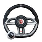 Volante Fiat Fiorino Siena Strada Stilo Palio 1996 Até 2013