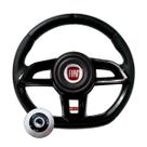 Volante Fiat Fiorino Siena Strada Stilo Palio 1996 Até 2013