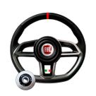 Volante Fiat Palio Uno Mille Fire Strada Fiorino Siena Sport