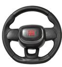 Volante Fiat Pulse Com Alma Original P/ Siena 1997 a 2013