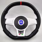 Volante Fiat Uno Fire 2001 2002 2003 2004 2006 2008 2012 C/ o Cubo