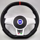 Volante Fiat Uno Fire 2001 2002 2003 2004 2006 2008 2012 C/ o Cubo