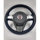 Volante Fiat Uno Fire, Novo Uno Ano 2002 Com o Cubo
