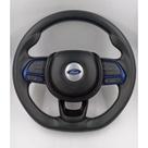 Volante Fiesta 2002 2003 2004 2005 2006 2007 2008 S/ Comandos