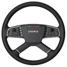 Volante Gamer Caminhão Moza Truck Streering Wheel RS060
