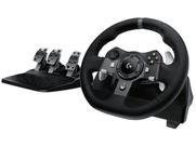 Volante Gamer Logitech G920 Driving Force 941-000122