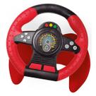 Volante Giro 360º Base Vermelho DM TOYS DMT6787 Volante Giro 360º Base Vermelho DM TOYS DMT6787