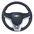 Volante gm corsa classic eixo fino cod.