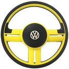 Volante gol RALLY Amarelo