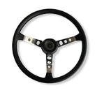 Volante Grabber PerformanceV8 Ford Maverick Logo Black