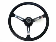 Volante GT PerformanceV8 Ford Maverick Special Logo Black