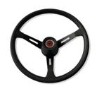Volante GT Red Modelo Walrod Black Ford Maverick Volante GT Red Modelo Walrod Black Ford Maverick