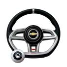 Volante Gti Gm Corsa Classic Wind Celta Astra Vectra Prisma