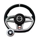 Volante Gti Gm Corsa Classic Wind Celta Astra Vectra Prisma