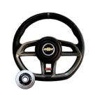 Volante Gti Gm Corsa Classic Wind Celta Astra Vectra Prisma