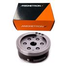 Volante Honda Cg 150/ Nxr 150 Bros Magnetron