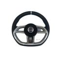 Volante Hyundai Hr Gti Prata Com o Cubo Volante Hyundai Hr Gti Prata Com o Cubo