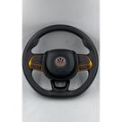 Volante Kombi 1995 1997 98 99 2000 2002 2005 2008 2009 2014 S/ Comandos