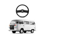 Volante Kombi Sem Air Bag 2007 2008 2009 2010 2011 9673