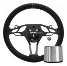Volante Lotse Arrancada PROMOD LIGHT Revestido Com Cubo Adaptador