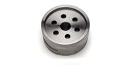 Volante magneto magnetron ybr factor k 11-16/ xtz125 k 11-16 Volante magneto magnetron ybr factor k 11-16/ xtz125 k 11-16
