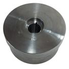 Volante magneto magnetron ybr125 ate 08/factor 2009 k/xtz125 k Volante magneto magnetron ybr125 ate 08/factor 2009 k/xtz125 k