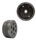 Volante magneto titan 125 ks cargo fan 2003 ate 2008 zouil