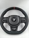 Volante Modelo Argo Sem Comandos Para Palio 2008 A 2012