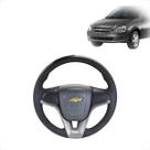 Volante Modelo Cruze para Astra Corsa Montana Zafira Prata