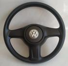 Volante Modelo Gol G5 Para Gol Saveiro Bola Bolinha G2 G3 G4