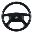 Volante modelo original fiat Uno Fiorino 95 96 97 98 99 2000 Fiat Mille Buzina volante