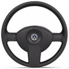 Volante Modelo Original Fox Crossfox Spacefox Vw Buzina Novo