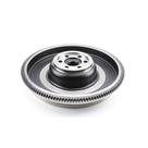 Volante motor mwm x10 4/6 cil 325mm atp nac. **ford f-1000 m