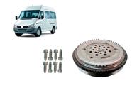 Volante motor sprinter 311/313/413 (2006/2012) (bimassa)