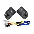 Volante Multifuncional KIA Sportage 2011-2016 Com Botões De Áudio E Controle De Cruzeiro